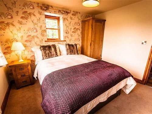 Big Bear Lodge Melverley المظهر الخارجي الصورة