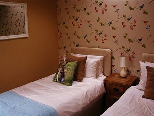 Big Bear Lodge Melverley المظهر الخارجي الصورة
