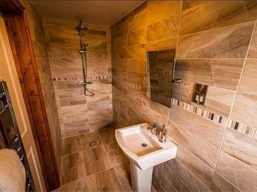Big Bear Lodge Melverley المظهر الخارجي الصورة