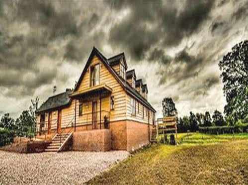 Big Bear Lodge Melverley المظهر الخارجي الصورة